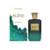 Khadlaj Island (ADN olfativo de JPG Le beau le parfum)