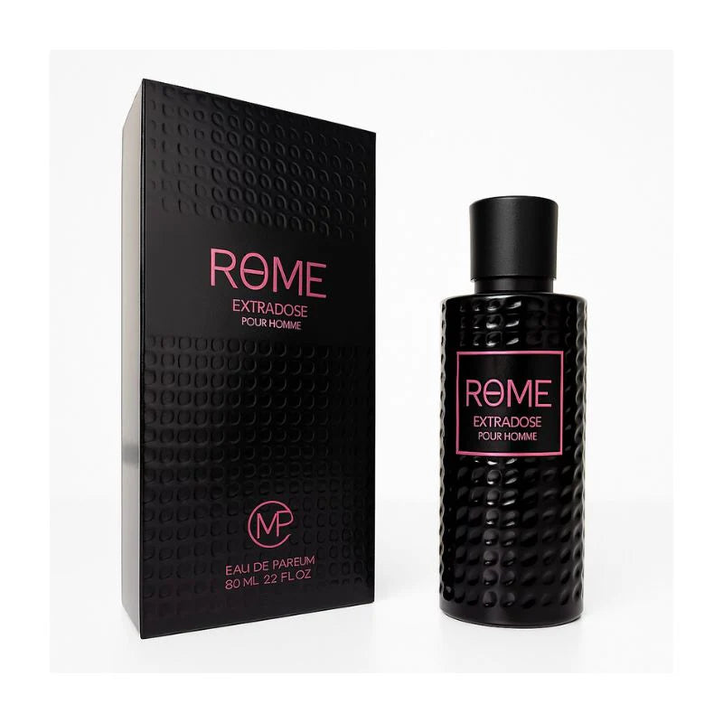 Rome Extradose By Bharara (Alternativa Valentino Born In Roma Extrados ...