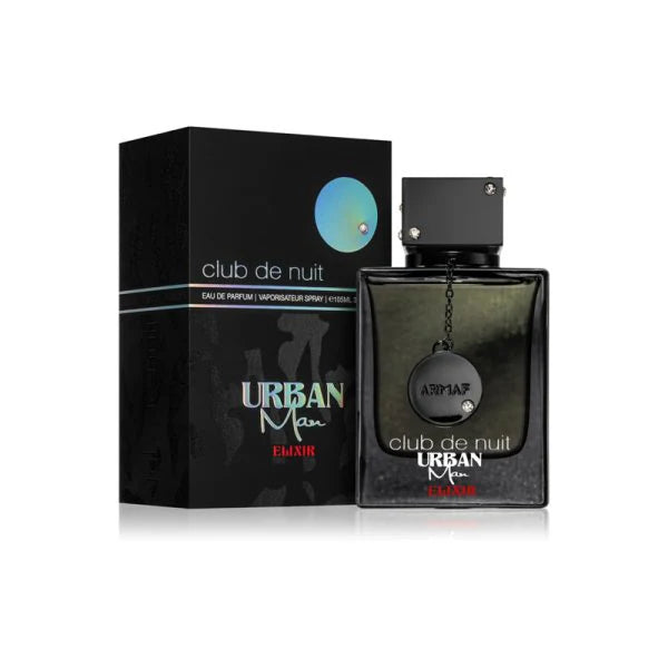 ARMAF CLUB DE NUIT URBAN MAN ELIXIR