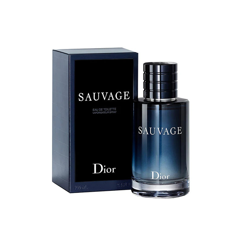 DIOR SAUVAGE EDT