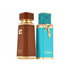 ⭐French Avenue Dusk Till Dawn ( Liquid Brun + Vulcan Feu ) - Set de Regalo 2 perfumes⭐