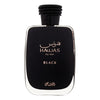 Rasasi Hawas Black