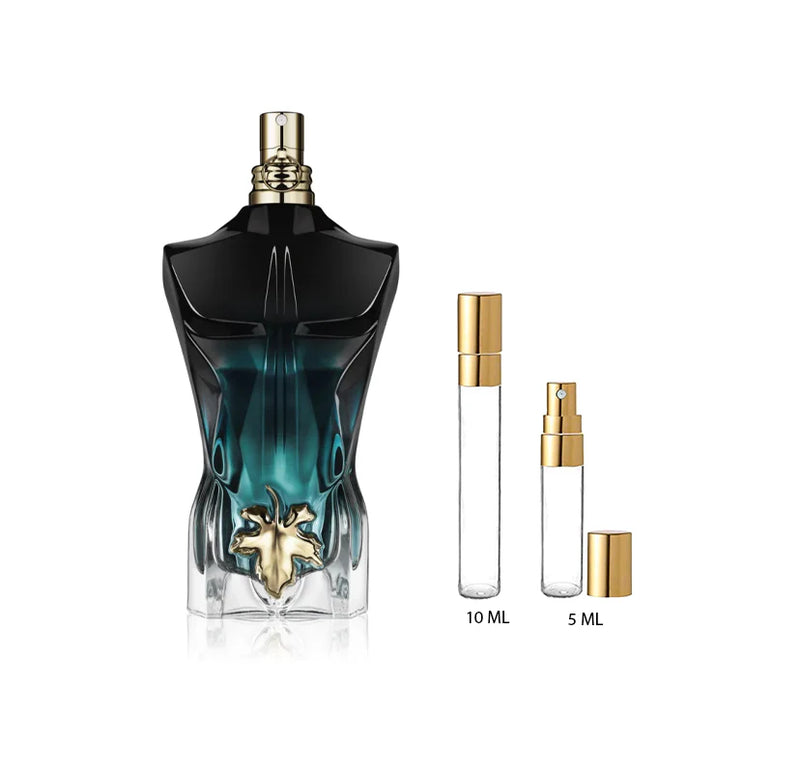 JEAN PAUL GAULTIER LE BEAU LE PARFUM