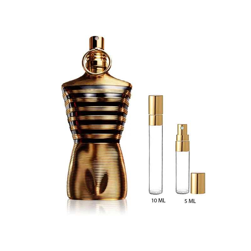 JEAN PAUL GAULTIER LE MALE ELIXIR PARFUM