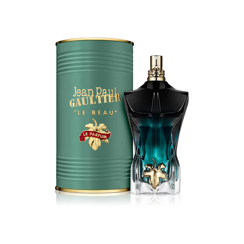 JEAN PAUL GAULTIER LE BEAU LE PARFUM