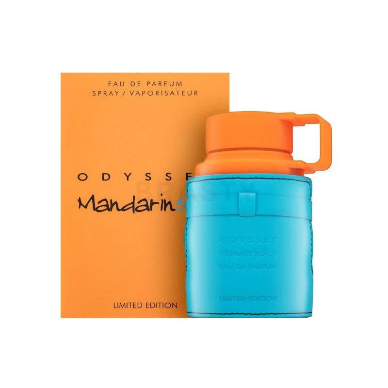 Odyssey Mandarin Sky Armaf 200Ml ⭐𝗘𝗫𝗖𝗟𝗨𝗦𝗜𝗩𝗢⭐️
