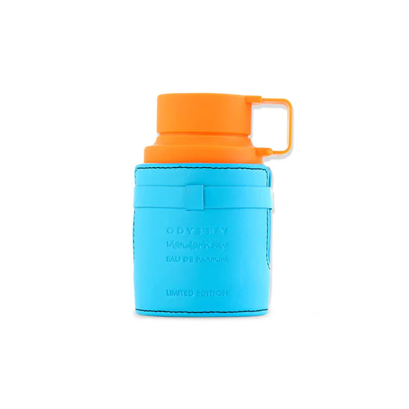 Odyssey Mandarin Sky Armaf 200Ml ⭐𝗘𝗫𝗖𝗟𝗨𝗦𝗜𝗩𝗢⭐️