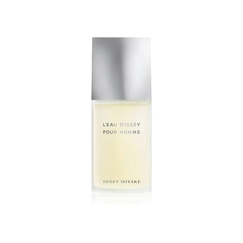 ISSEY MIYAKE L'EAU D'ISSEY POUR HOMME