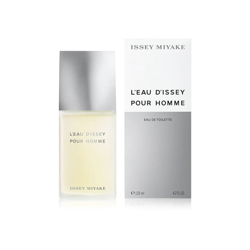 ISSEY MIYAKE L'EAU D'ISSEY POUR HOMME