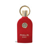 Maison Alhambra Philos Rosso(Alternativa Baccarat Rouge 540)