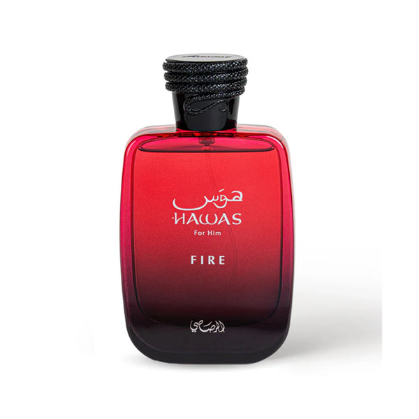 Rasasi Hawas Fire            ⭐𝗘𝗫𝗖𝗟𝗨𝗦𝗜𝗩𝗢⭐️