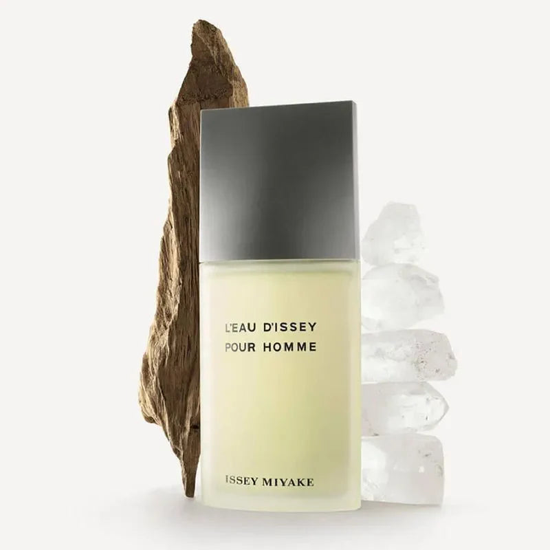 ISSEY MIYAKE L'EAU D'ISSEY POUR HOMME