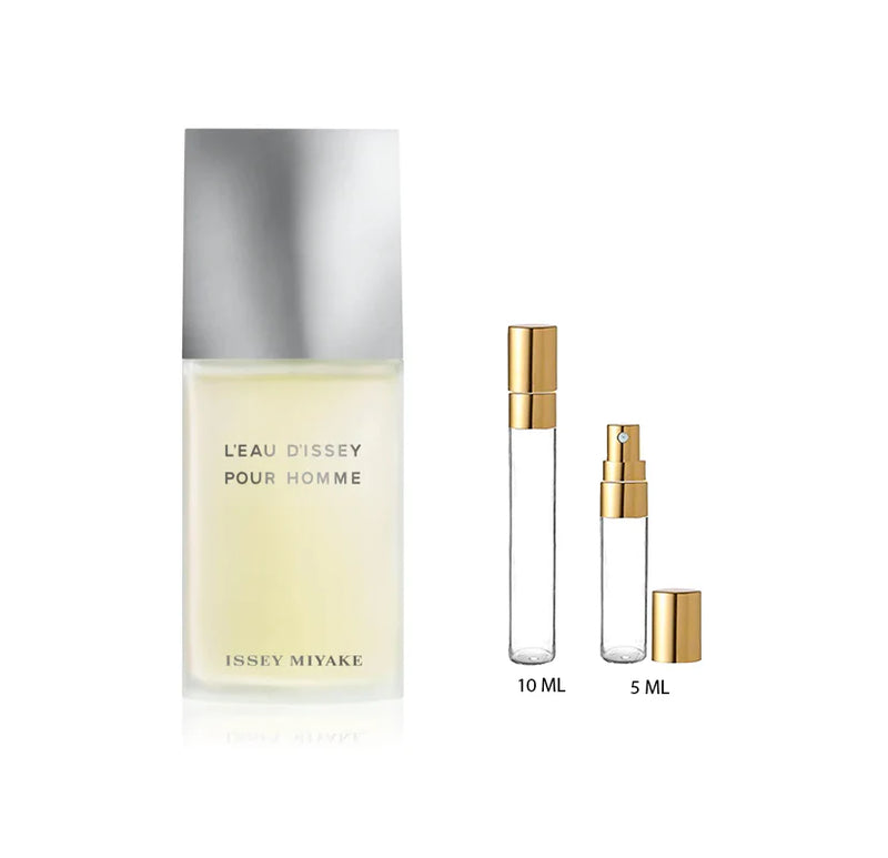 ISSEY MIYAKE L'EAU D'ISSEY POUR HOMME