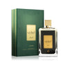 Lattafa Ejaazi (Alternativa Office for men de Jeremy Fragance)