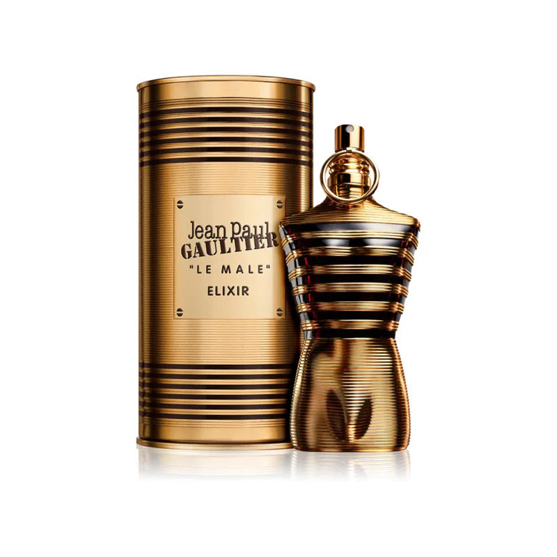 JEAN PAUL GAULTIER LE MALE ELIXIR PARFUM