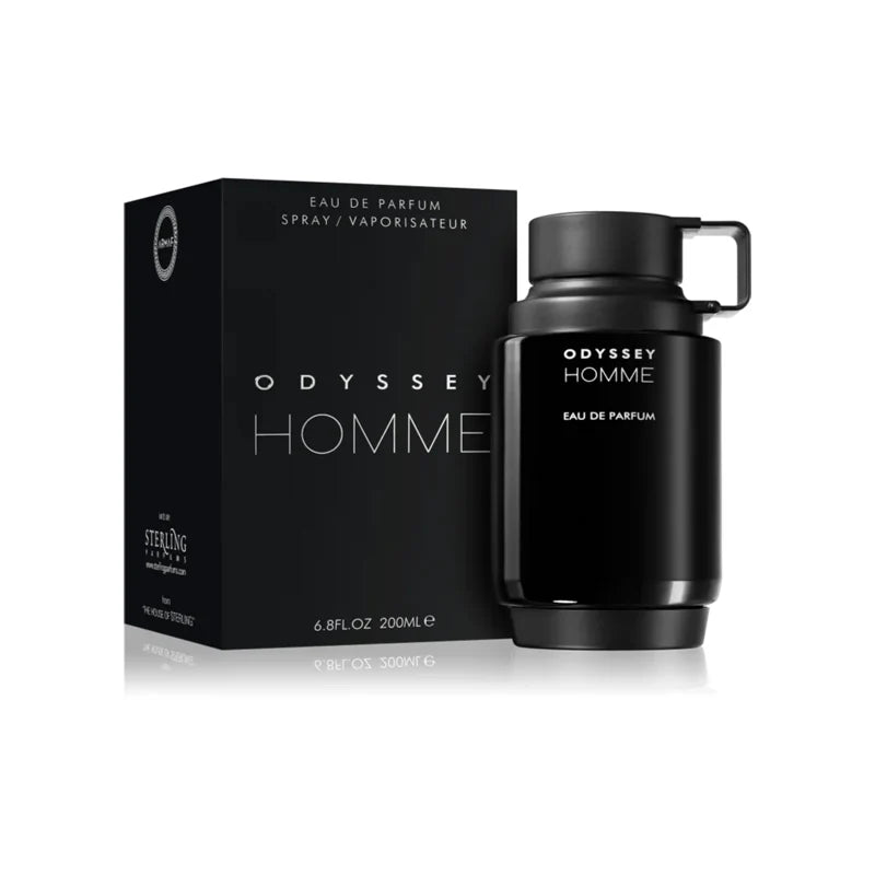 ARMAF ODYSSEY HOMME