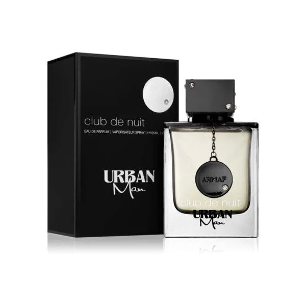 CLUB DE NUIT URBAN MAN ARMAF